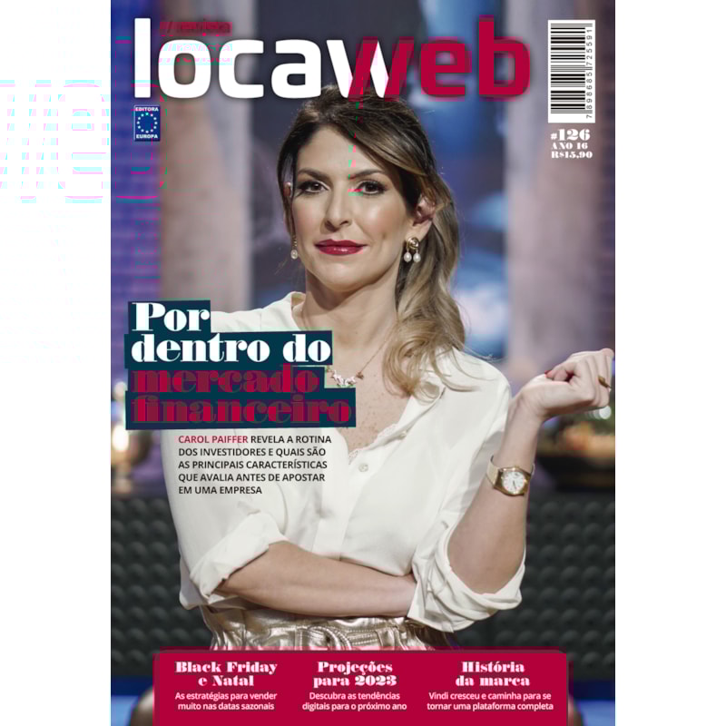 REVISTA LOCAWEB 126