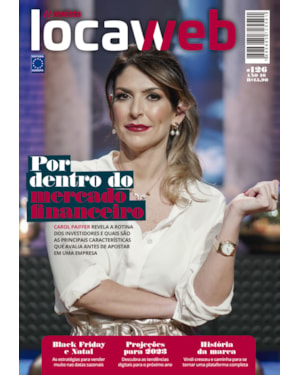 REVISTA LOCAWEB 126