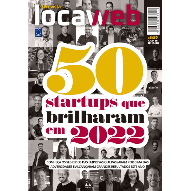 REVISTA LOCAWEB 127