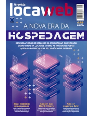 REVISTA LOCAWEB 129