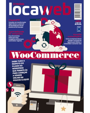 REVISTA LOCAWEB 131