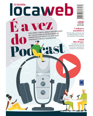 REVISTA LOCAWEB 132
