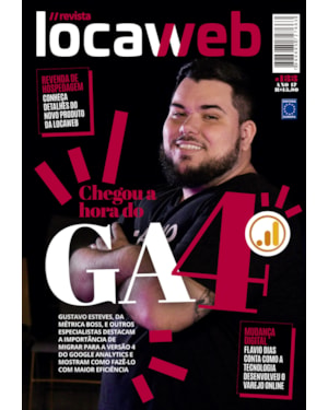 REVISTA LOCAWEB 133