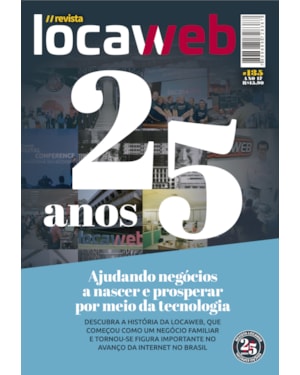 REVISTA LOCAWEB 135