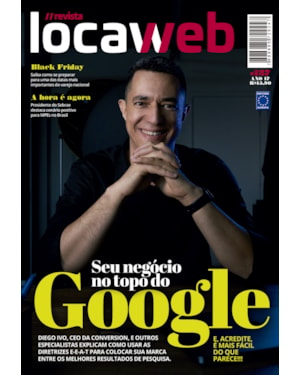 REVISTA LOCAWEB 137