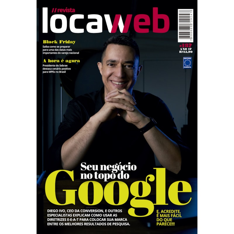 REVISTA LOCAWEB 137