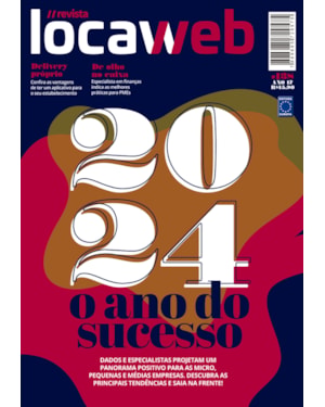 REVISTA LOCAWEB 138