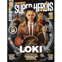REVISTA MUNDO DOS SUPER-HERÓIS 131