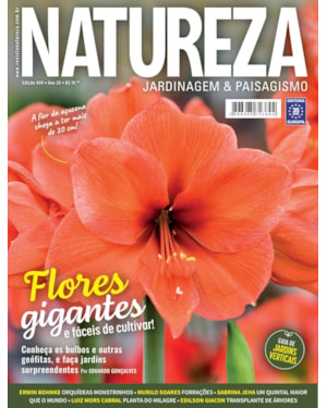 REVISTA NATUREZA 409