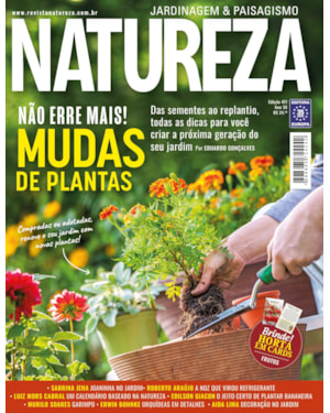 REVISTA NATUREZA 411