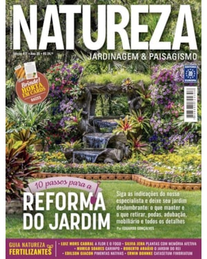REVISTA NATUREZA 412