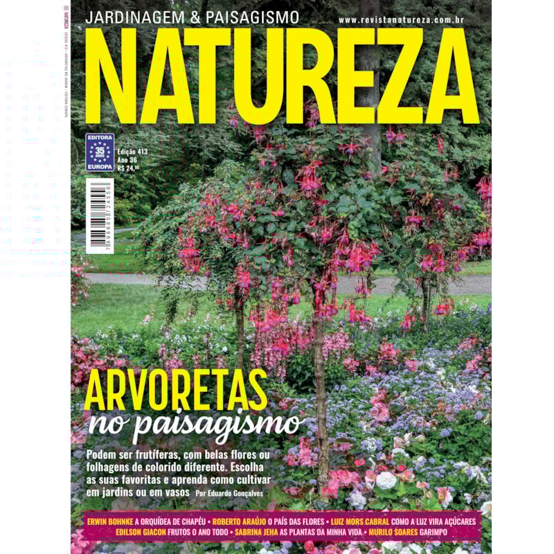 REVISTA NATUREZA 413