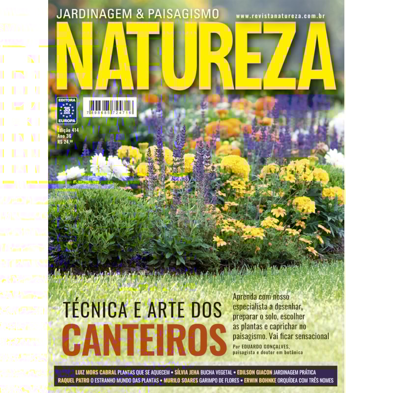 REVISTA NATUREZA 414