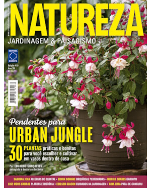 REVISTA NATUREZA 419