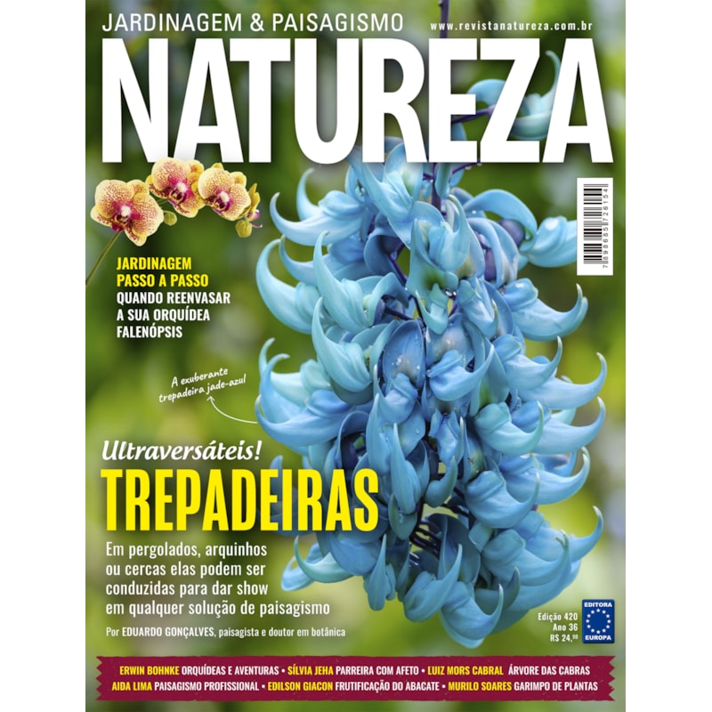 REVISTA NATUREZA 420