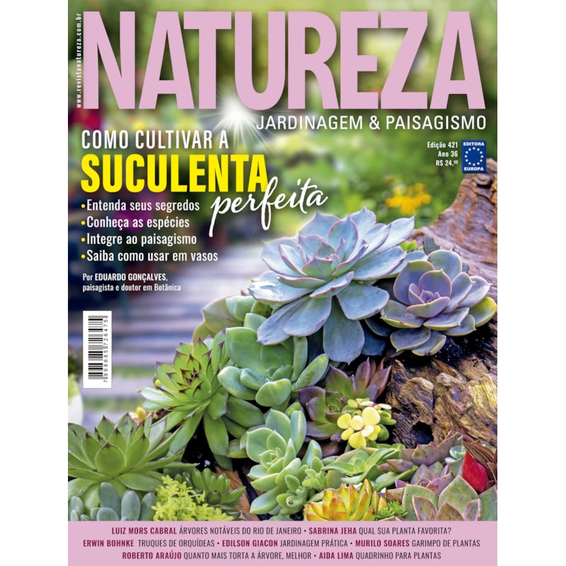 REVISTA NATUREZA 421