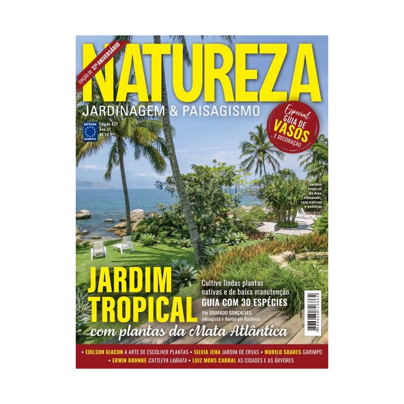 REVISTA NATUREZA 422