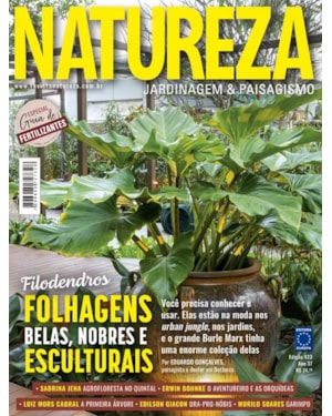 REVISTA NATUREZA 423