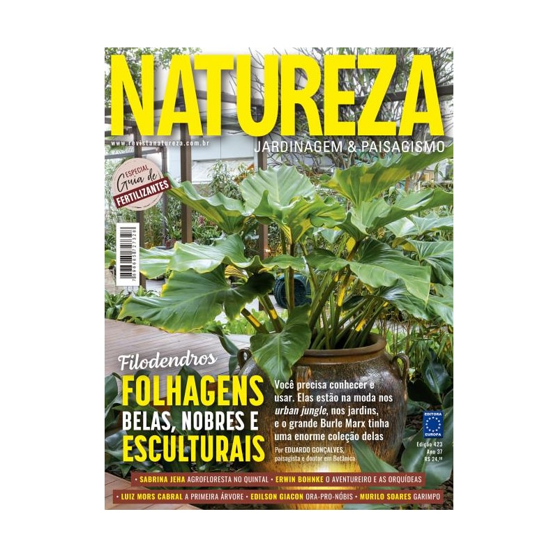 REVISTA NATUREZA 423