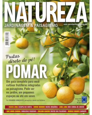 REVISTA NATUREZA 424
