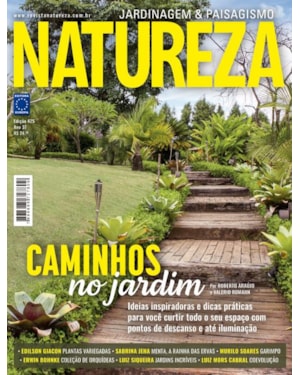 REVISTA NATUREZA 425