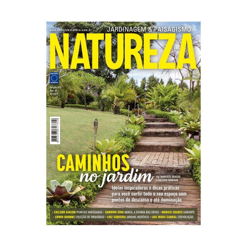 REVISTA NATUREZA 425