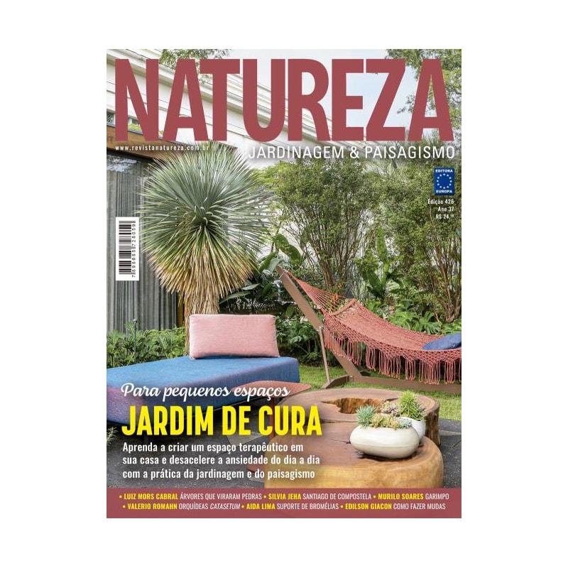 REVISTA NATUREZA 426