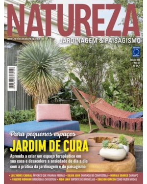 REVISTA NATUREZA 426