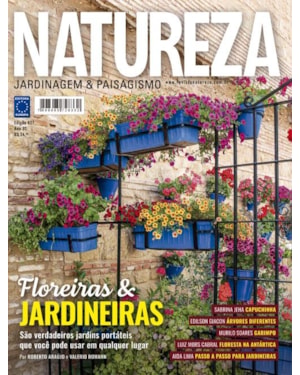REVISTA NATUREZA 427