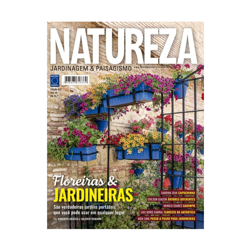 REVISTA NATUREZA 427