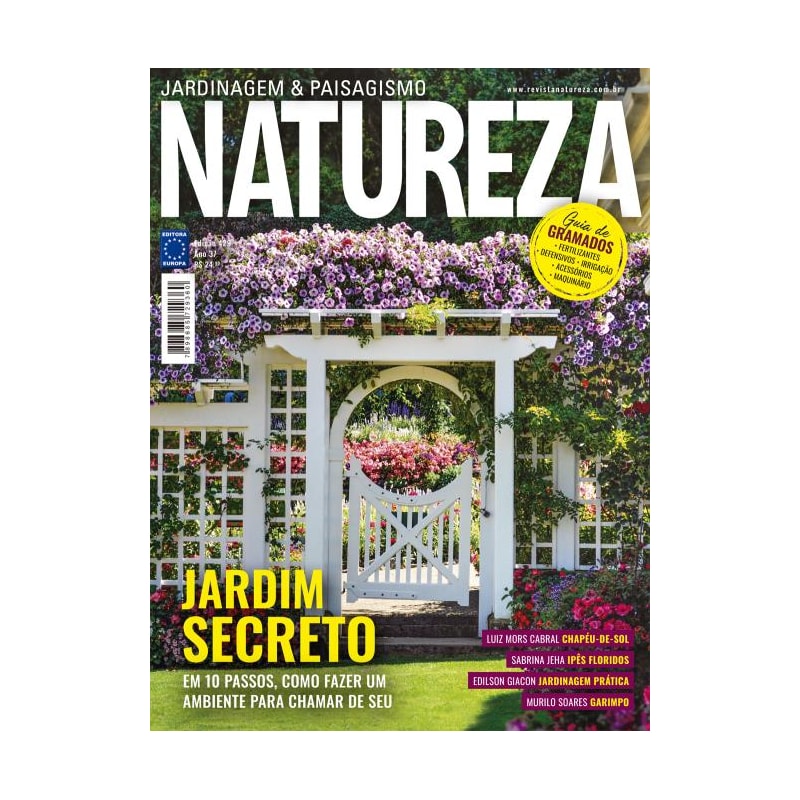 REVISTA NATUREZA 429