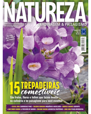 REVISTA NATUREZA 430