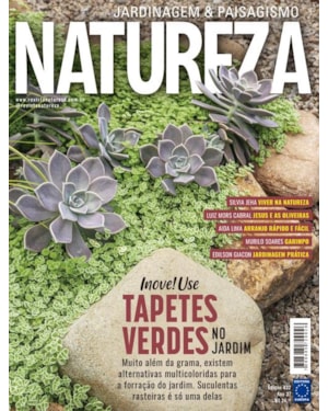 REVISTA NATUREZA 432