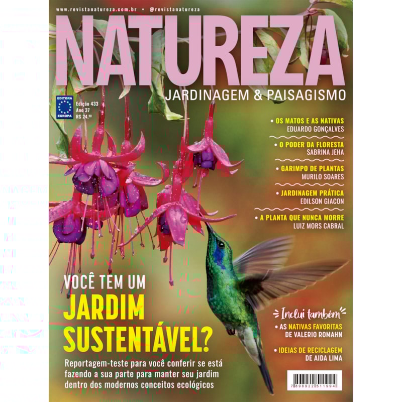 REVISTA NATUREZA 433