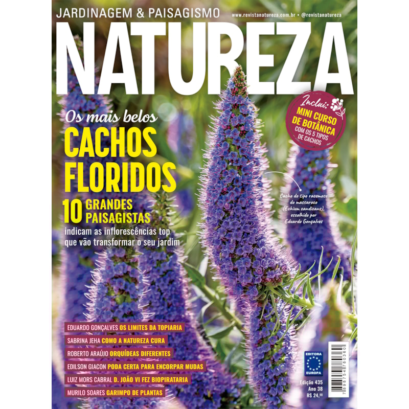 REVISTA NATUREZA 435