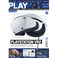 REVISTA PLAY GAMES 302