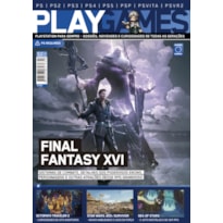 REVISTA PLAY GAMES 303
