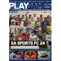 REVISTA PLAY GAMES 304