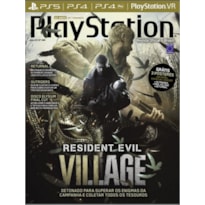 REVISTA PLAYSTATION 280