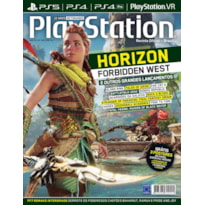 REVISTA PLAYSTATION 282