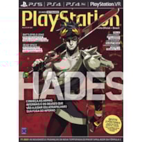REVISTA PLAYSTATION 283