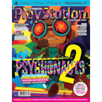 REVISTA PLAYSTATION 284