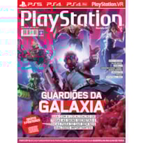 REVISTA PLAYSTATION 286