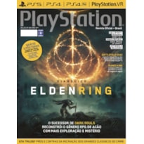 REVISTA PLAYSTATION 287