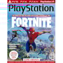 REVISTA PLAYSTATION 288