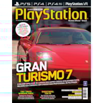 REVISTA PLAYSTATION 291