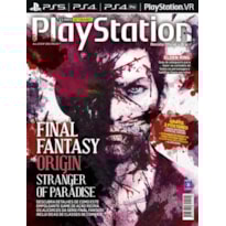 REVISTA PLAYSTATION 292