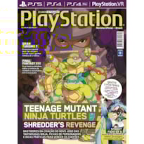 REVISTA PLAYSTATION 293