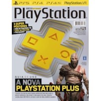 REVISTA PLAYSTATION 294