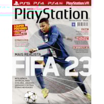 REVISTA PLAYSTATION 295